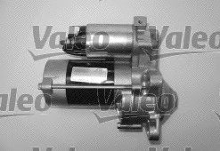 VALEO 455605 Starter